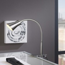 LED Schreibtischlampe