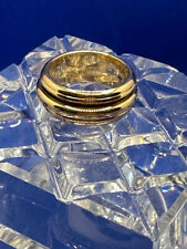 Piaget Possession Ring 750 Gold Drehring Gr. 55 / 56