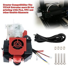 Titan Extruder Direct Drive