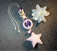 ♥ MAXI COSI ANHÄNGER