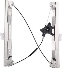 Window Regulator Front Driver