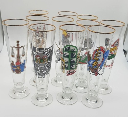 Bierglas biertulpen glas - bierglas,