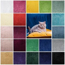 Pannesamt Samt-Stoff ab 0,5m