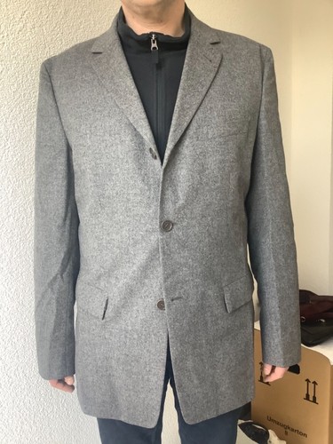 Hugo boss mantel jacke - hugo,