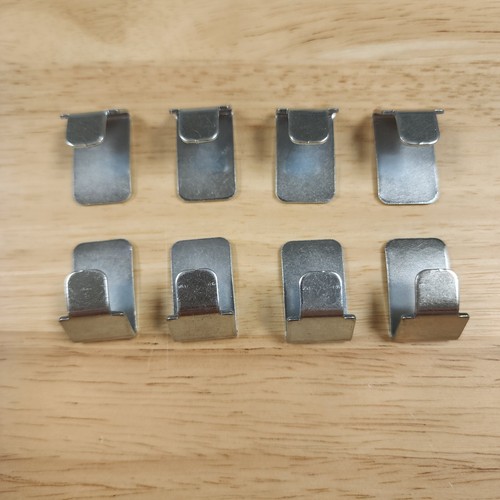 Ikea shelf clips fabrikor - shelf,
