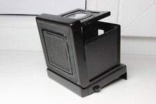 Kiev 60 Kiev 6C waist level