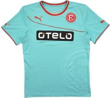 Puma 2013-14 FORTUNA