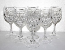 WMF Cristal 6x Kristall Glas