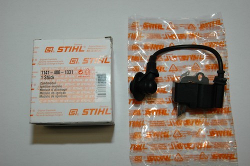 1141 stihl zündspule - 1141,