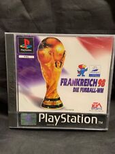 PlayStation 1 PS1 - FIFA WM