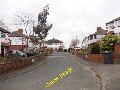 Foto 6x4 heaton avenue - heaton,