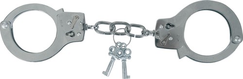 Standard handschellen für - standard,