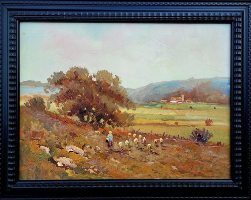 Impressionistisches