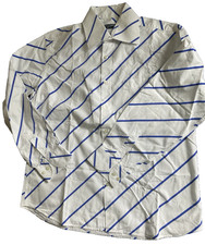 Dolce & Gabbana Hemd L Cutaway