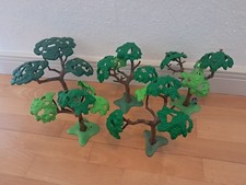 Playmobil Bäume  Konvolut