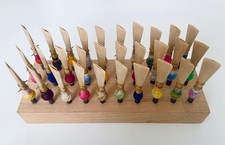 100 Bassoon Reeds