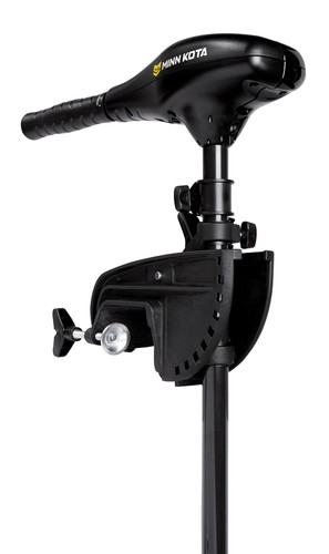 Minn kota elektro bootsmotor - minn,