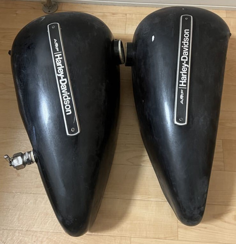 Amf harley davidson oem - amf,