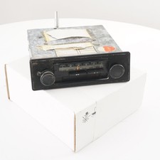 Blaupunkt Mainz CR 7.636.982.010 1976-1978 Deutschland Autoradio Oldtimerradio