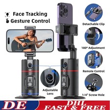 GIMBAL STABILISATOR 360°