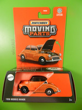 MATCHBOX 2025  -  Moving Parts