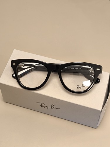 Brille ray ban rx5510 - ban, 2000
