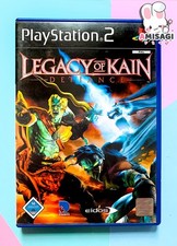 Legacy of Kain: Defiance - PS2
