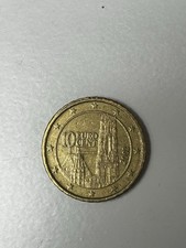 Cent münze 2002 - münze,