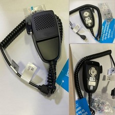 Walkie Talkie Radio Mikrofon