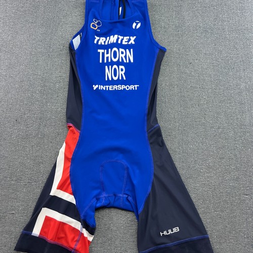Trimtex norway team herren - team, tri