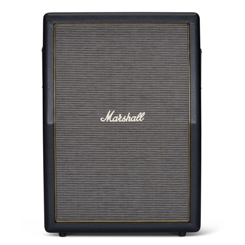 Marshall origin 212 cabinet - a,