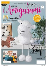 AMIGURUMI - Häkeln Sonderheft