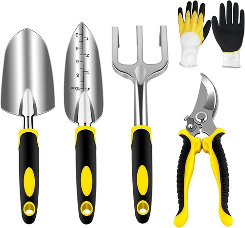 Gartenwerkzeug set - gartenwerkzeug,
