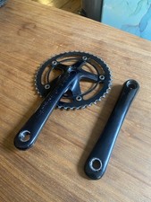 Singlespeed Kurbelgarnitur