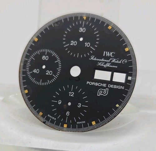 Iwc schaffhausen original - iwc,