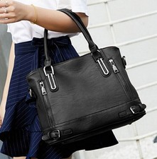 Vintage Damen Tasche Weiches