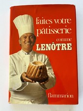 Faites Votre Patisserie Comme