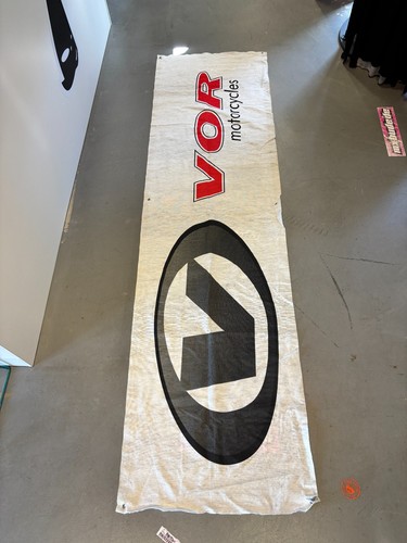Vor fahne flagge - vor,