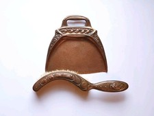 Jugendstil Tischkehrset um