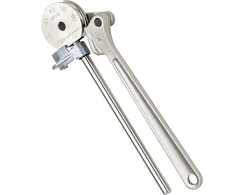 Biegezange virax mm - biegezange,