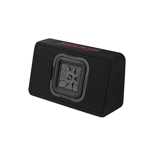 Kicker 700w solo baric l7t - solo-baric,