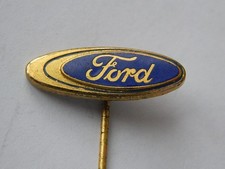 Ford Anstecknadel seltene
