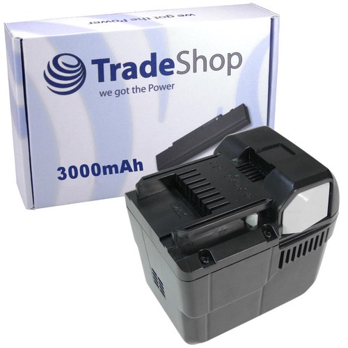 Ion akku 36v 3000mah - li-ion,