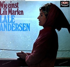 Lale Andersen - Wie Einst Lili