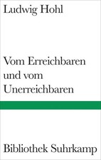 Vom Erreichbaren und vom