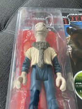 Star Wars - Kenner - Yak Face