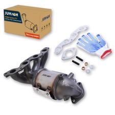 NEU Katalysator Krümmerkat