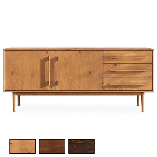 Sideboard flurkommode mit - flurkommode,