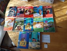 12 Julia Romana Sammelband Frauen Liebes Roman 37 Liebesromane Paket 9