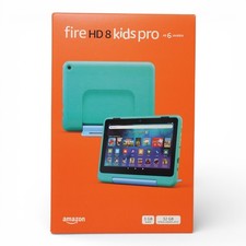 Amazon Fire HD 8 Kids Pro